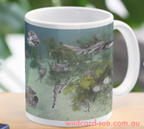 Mugs -limited edition - 20% off SALE