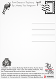 Postcards - A6
