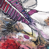 Nudibranch - Togge the Nudibranch