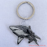 Keyrings - Sea Animals