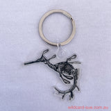 Keyrings - Sea Animals