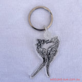 Keyrings - Sea Animals