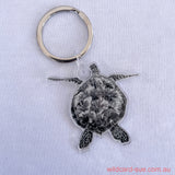 Keyrings - Sea Animals