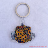 Keyrings - Sea Animals