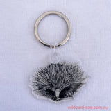 Keyrings - Land Animals