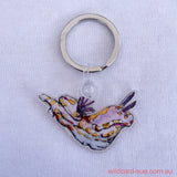Keyrings - Sea Animals