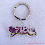 Keyrings - Sea Animals