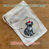 Christmas Ornaments - singles