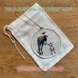 Christmas Ornaments - singles