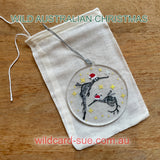 Christmas Ornaments - singles
