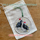 Christmas Ornaments - singles