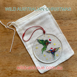 Christmas Ornaments - singles