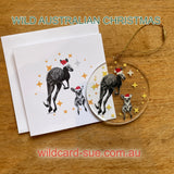 Christmas Ornaments - singles