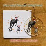 Christmas Ornaments - singles