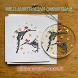 Christmas Ornaments - singles