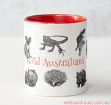 Mugs -limited edition - 20% off SALE