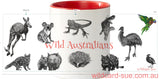 Mugs -limited edition - 20% off SALE