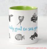 Mugs -limited edition - 20% off SALE