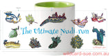 Mugs -limited edition - 20% off SALE