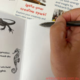 Notebook/Journal