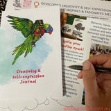 Notebook/Journal