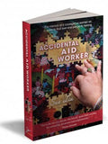 Sue's Book - Accidental Aid Worker - paperback and e-book