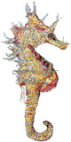 Seahorse - Di the Seahorse
