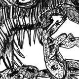 Leafy Sea Dragon -  Jonesy the Leafy Sea Dragon