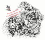 Wombat - Willie the Wombat