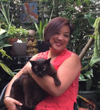 Sue's Book - Accidental Aid Worker - paperback and e-book