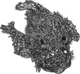 Rock Cod - Walshie the Rock Cod