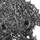 Rock Cod - Walshie the Rock Cod