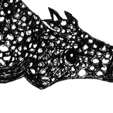 Weedy Seadragon - George the Weedy Seadragon