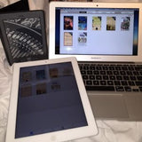 Sue's Book - Accidental Aid Worker - paperback and e-book