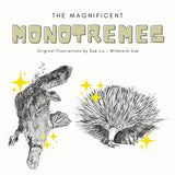 Echidna - Spike the Echidna