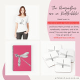 Dragonfly - Lynette the Dragonfly