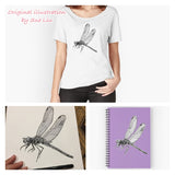 Dragonfly - Hope the Dragonfly