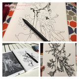 Leafy Sea Dragon - Carl the Leafy Sea Dragon