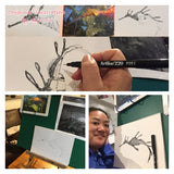 Weedy Seadragon - Jennifer the Weedy Seadragon