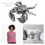 Crab - Maria the Crab
