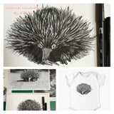 Echidna - Spike the Echidna