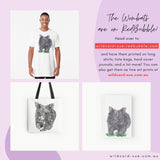 Wombat - Bill the Baby Wombat