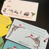 Christmas Gift Tag 12 Pack