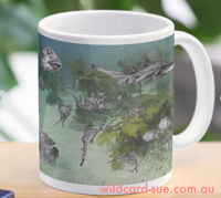 NEW- Mugs -limited edition