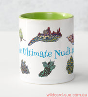 NEW- Mugs -limited edition