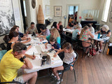 Workshop - Illustration and Marine Discovery - 1 June 2025