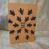 Bee card - GET ORGANISED